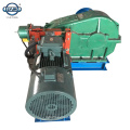 Durable in use portable 1.5ton electric winch